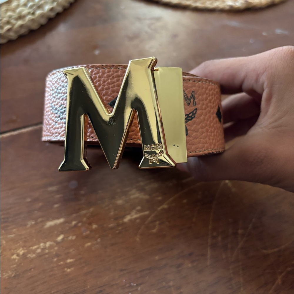 Mcm belt
